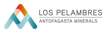 Los Pelambres — Antofagasta Minerals